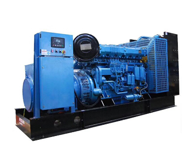 任城宗申动力150kw大型柴油发电机组