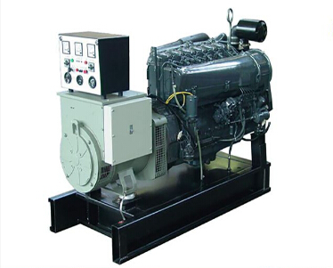 任城宗申动力5kw小型柴油发电机