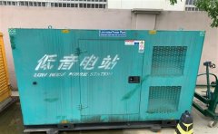 任城通州四建大波纹箱定制案例