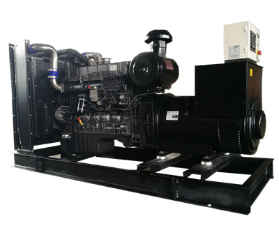 任城上柴柴油发电机组50KW-700KW